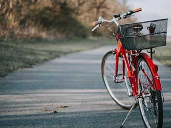 C & O canal trail bike path lodging guides tours overnight pennsylvania