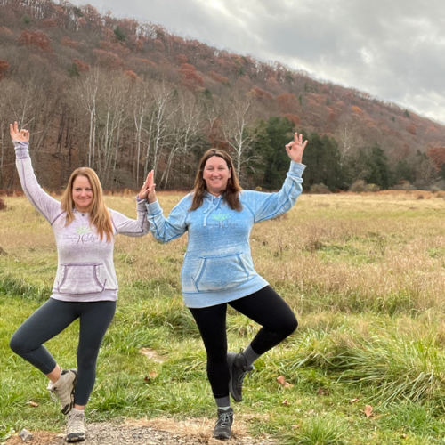 The Yoga Center of Columbia