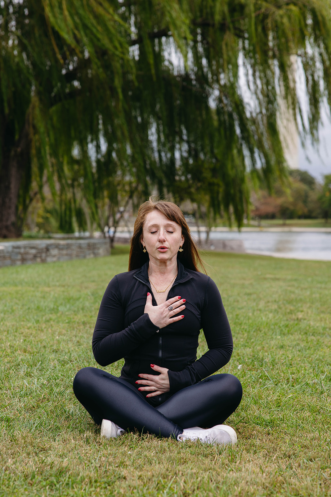 Andria &amp; Shannon