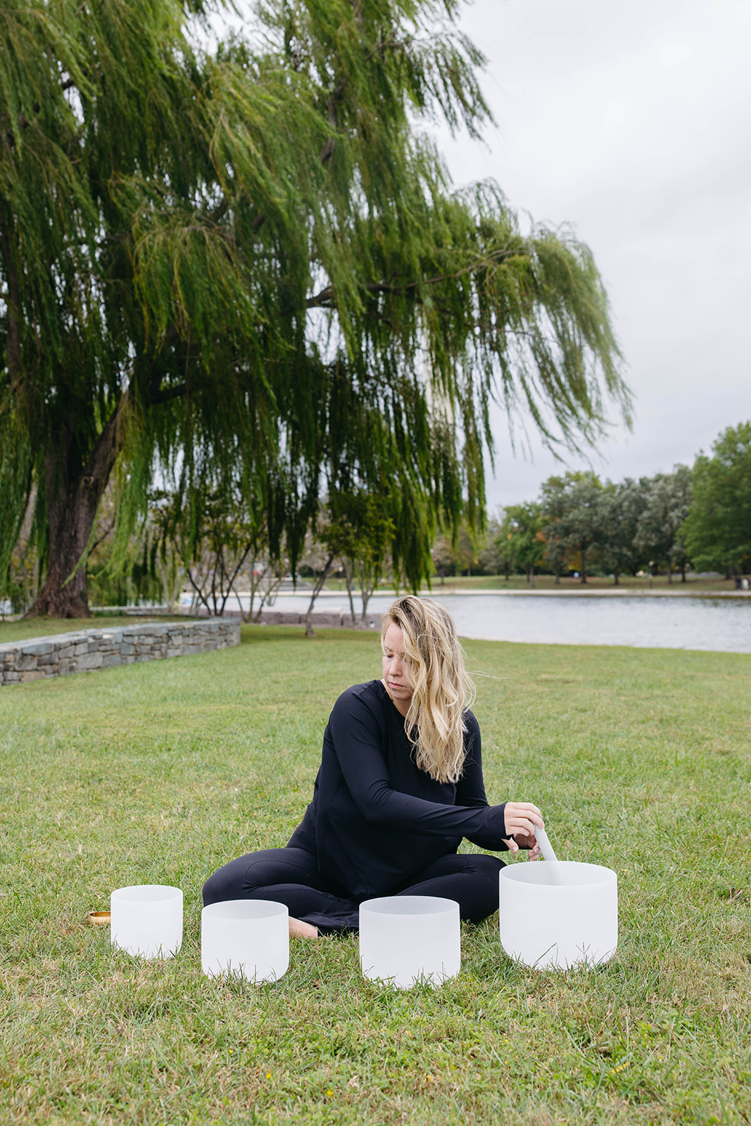 Andria &amp; Shannon