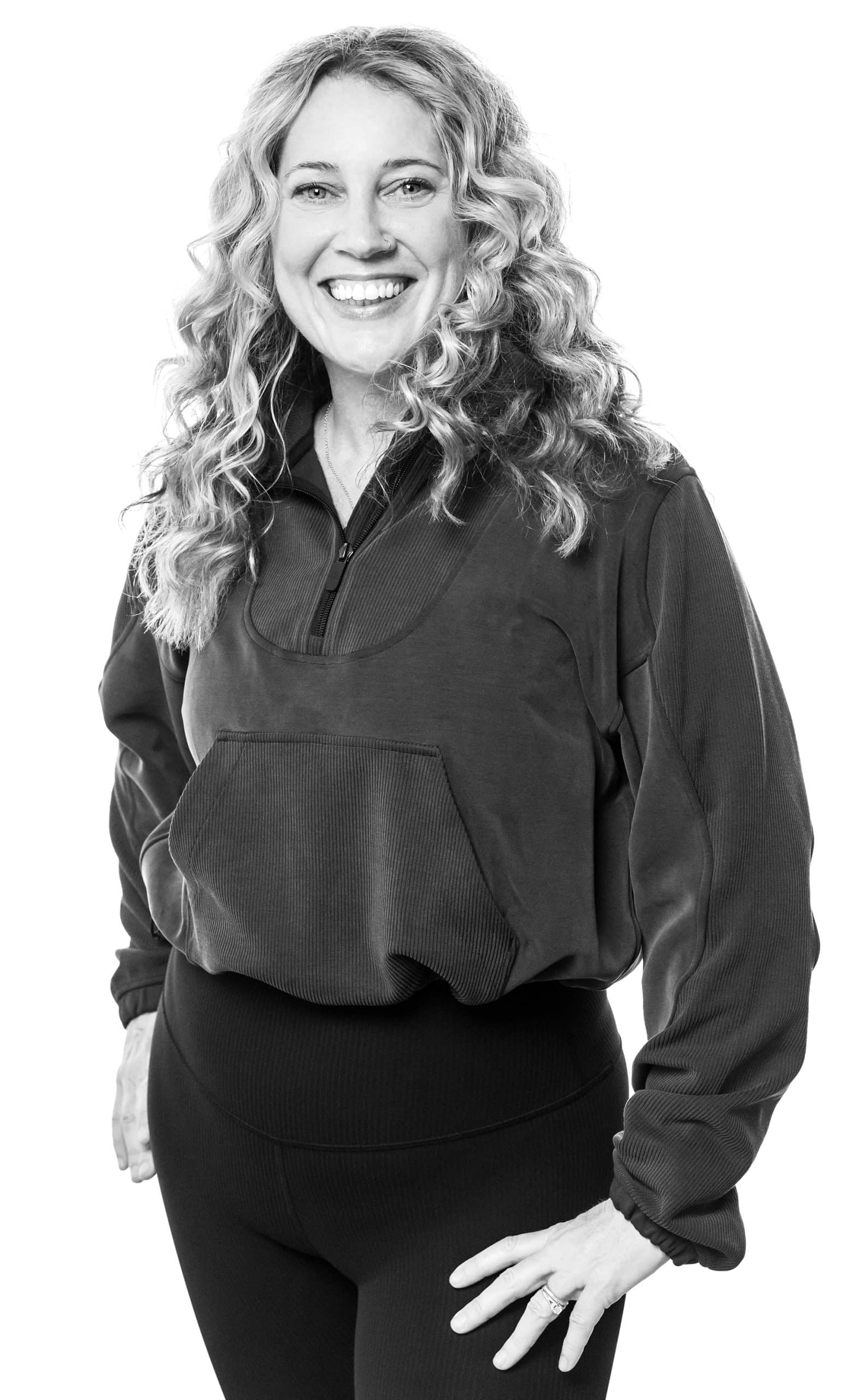 Alison Adams Teacher Training Headshot Small