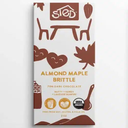 almond-maple-brittle