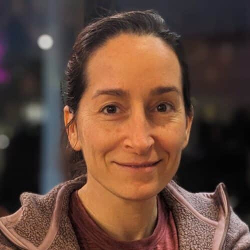 Jill Izzo