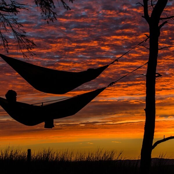 Hammock Hideaway