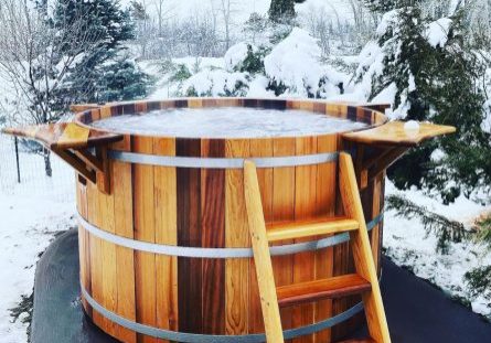 Pennsylvania Hot Springs Hot Tubs