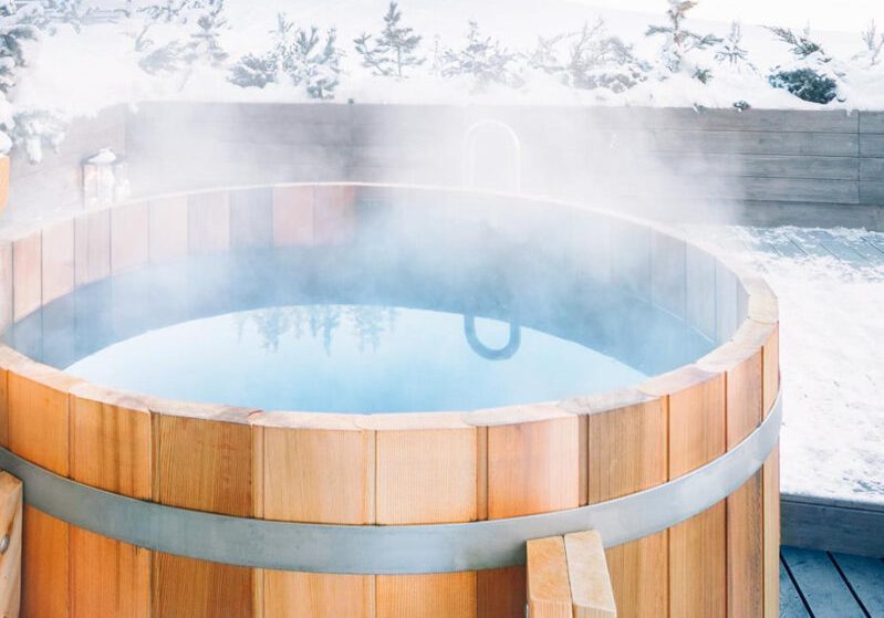 Relaxation & Be Well